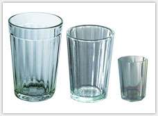 150 мл воды это сколько