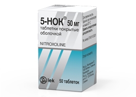 5 нок инструкция по применению цена