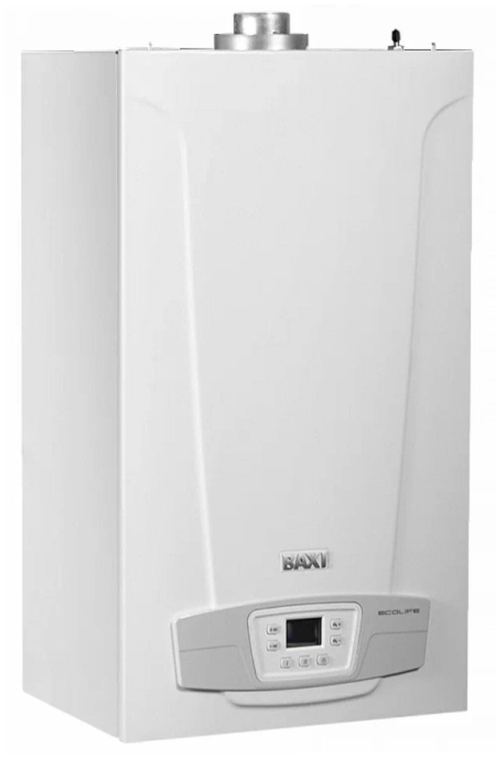 baxi eco life 1.24 f
