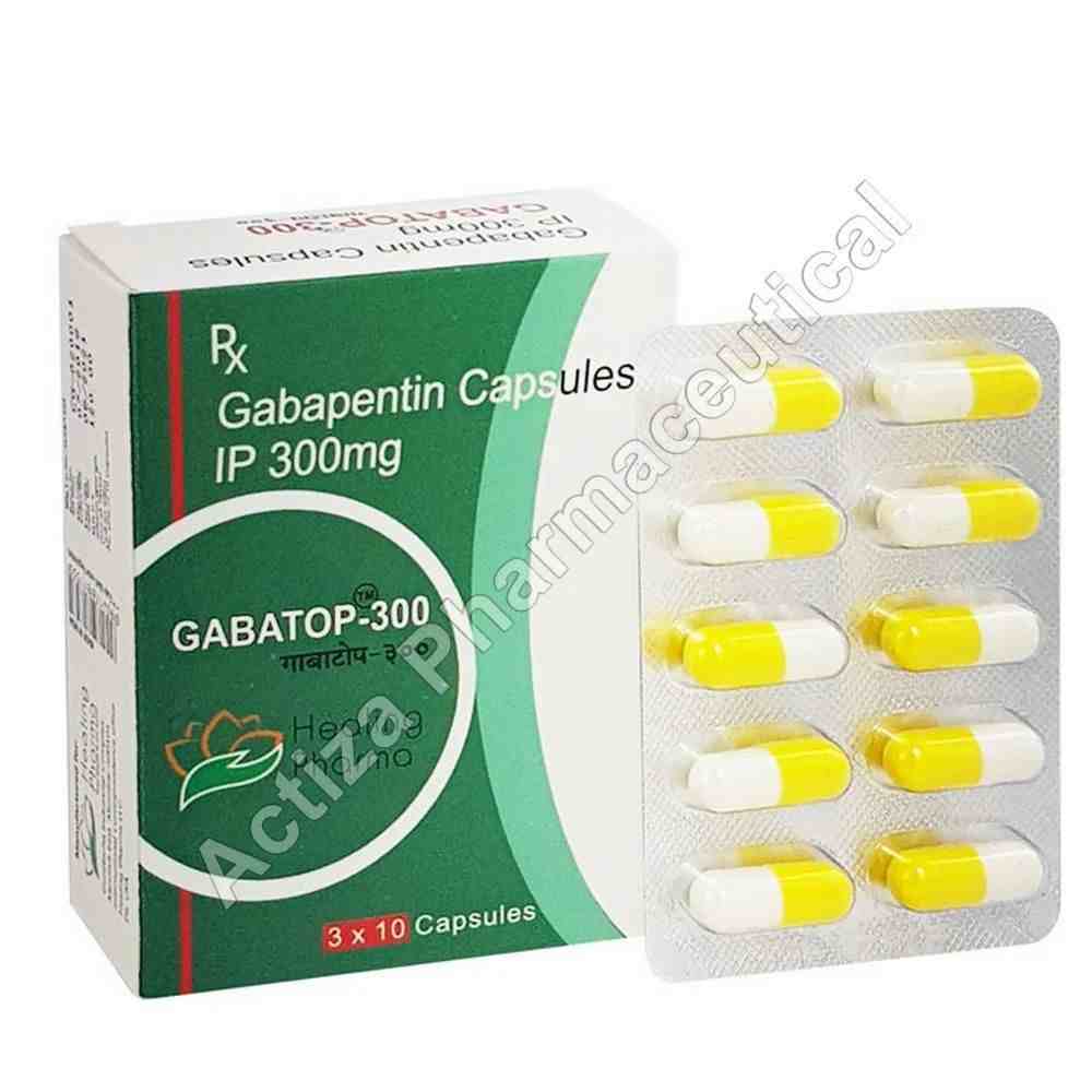 gabapentini caps 300mg инструкция цена