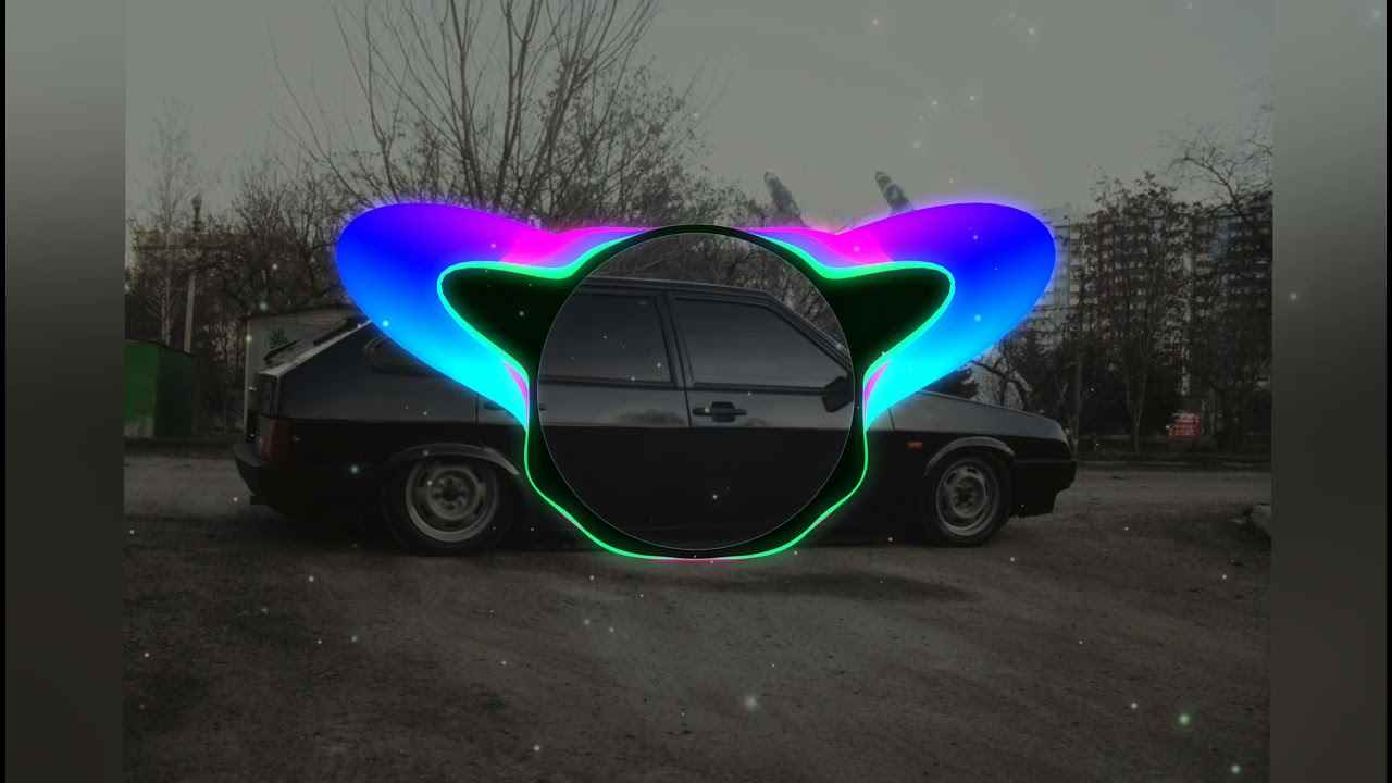 а мой мальчик едет на девятке