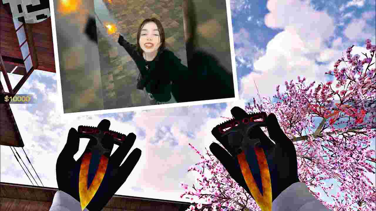 а у меня зима в сердце