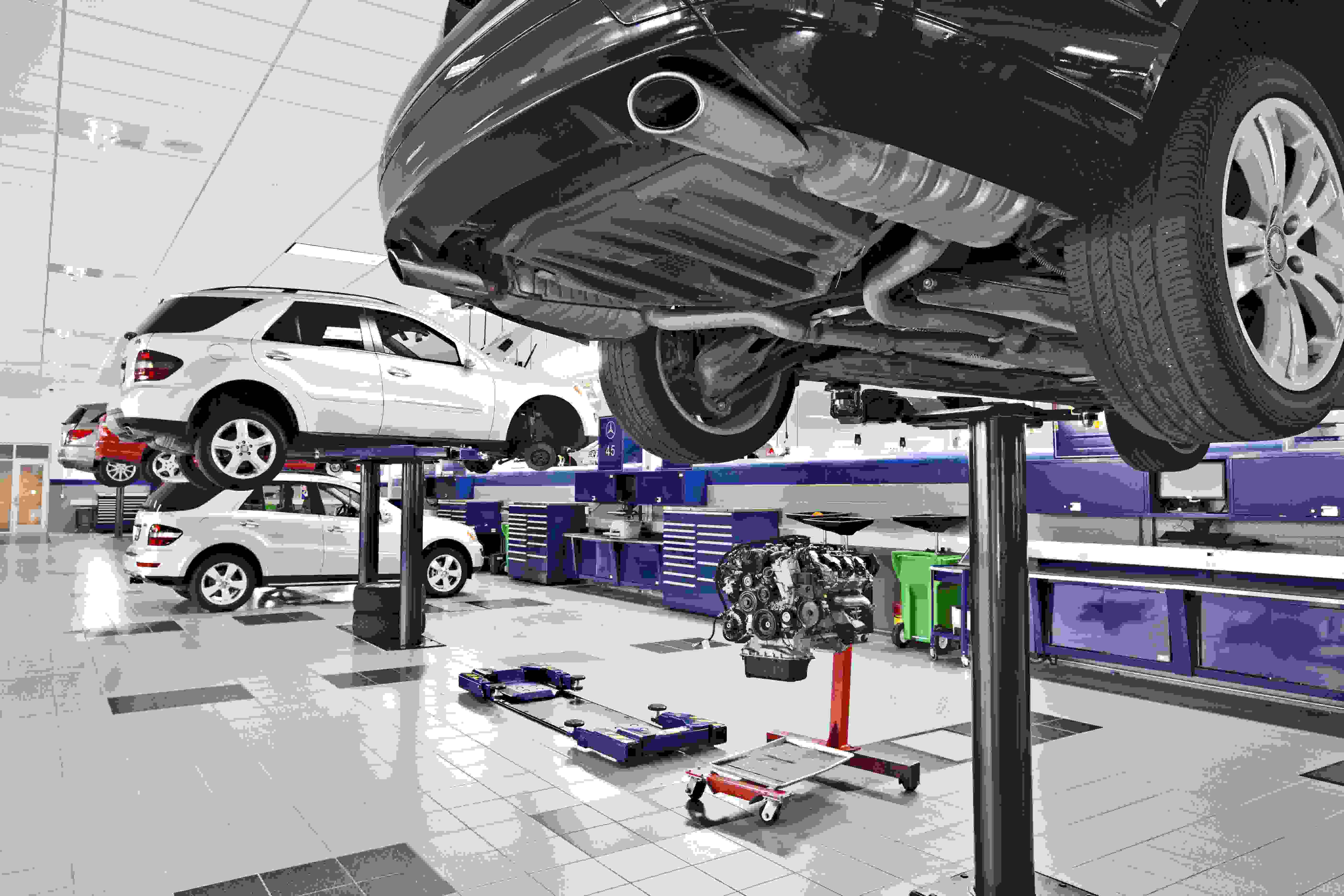 автозапчасти рядом со мной на карте