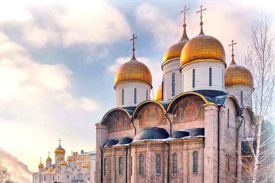 автор теории москва третий рим