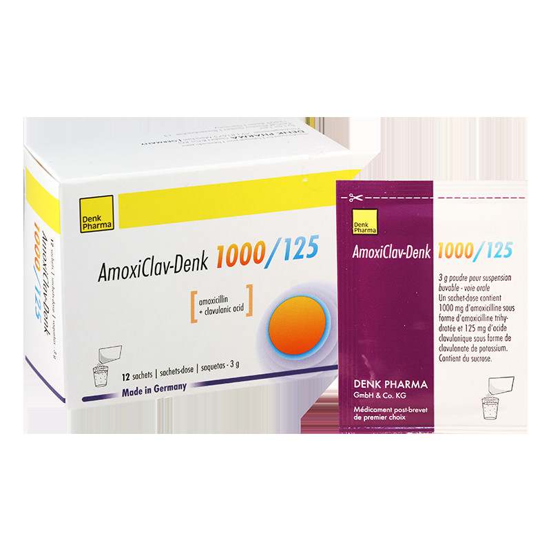 амоксиклав 250 62.5 инструкция по применению цена