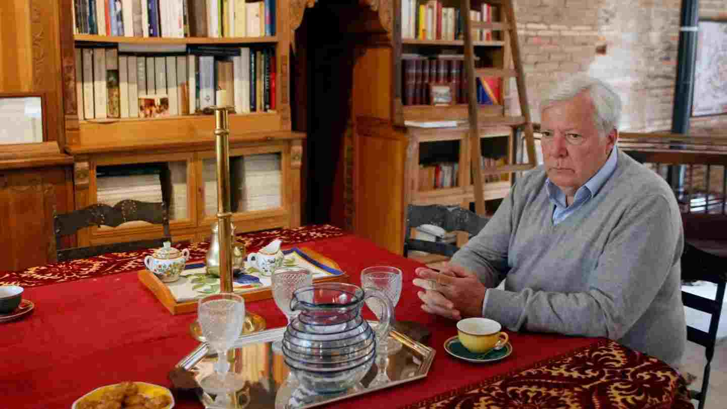 андрей хочет завещать свой вклад племяннику