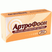 артрофоон инструкция по применению цена отзывы аналоги
