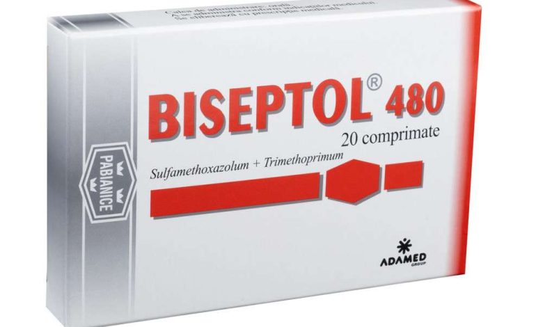 бисептол инструкция по применению цена отзывы аналоги