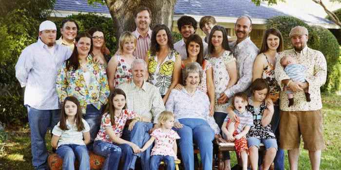 близкие родственники по семейному кодексу