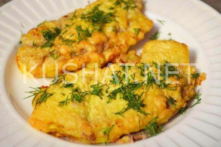 блюда из говядины на сковороде