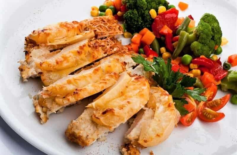 блюда из индейки простые и вкусные рецепты