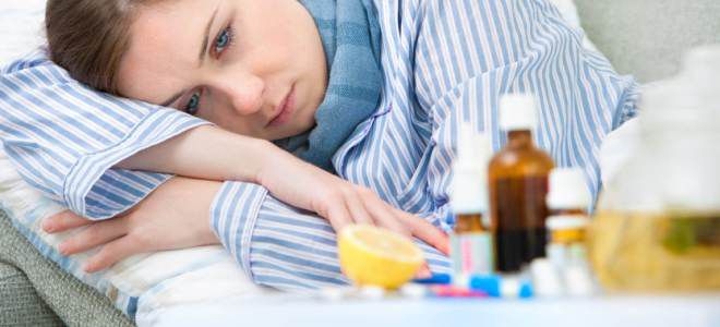 болит горло больно глотать чем лечить