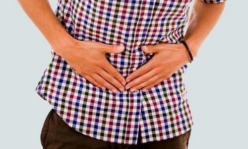 болит мочевой пузырь у мужчины