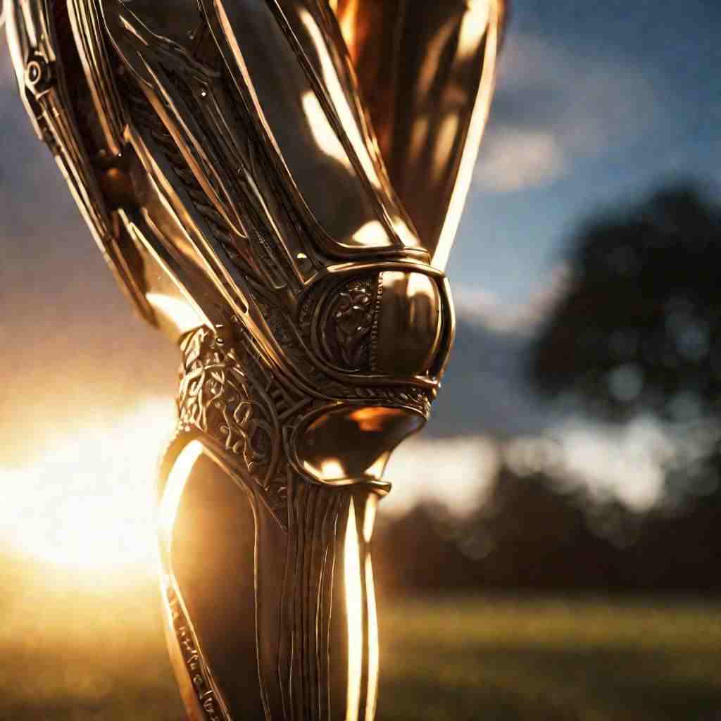 боль в колене при разгибании