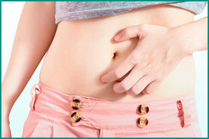 боль в мочевом пузыре у женщин