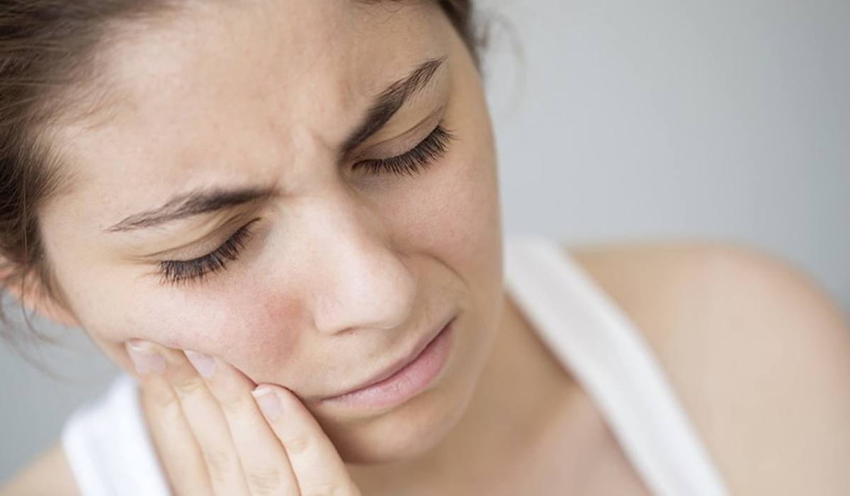 болят десна чем лечить лекарства