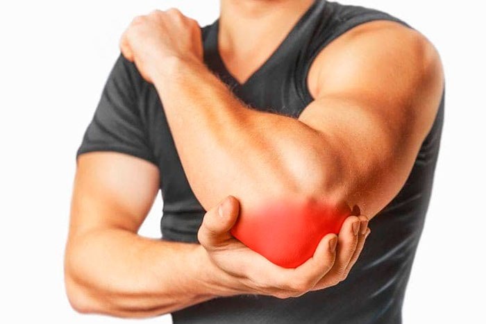 болят локти рук причины и лечение