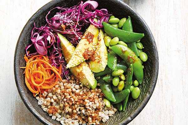 боул что это за блюдо