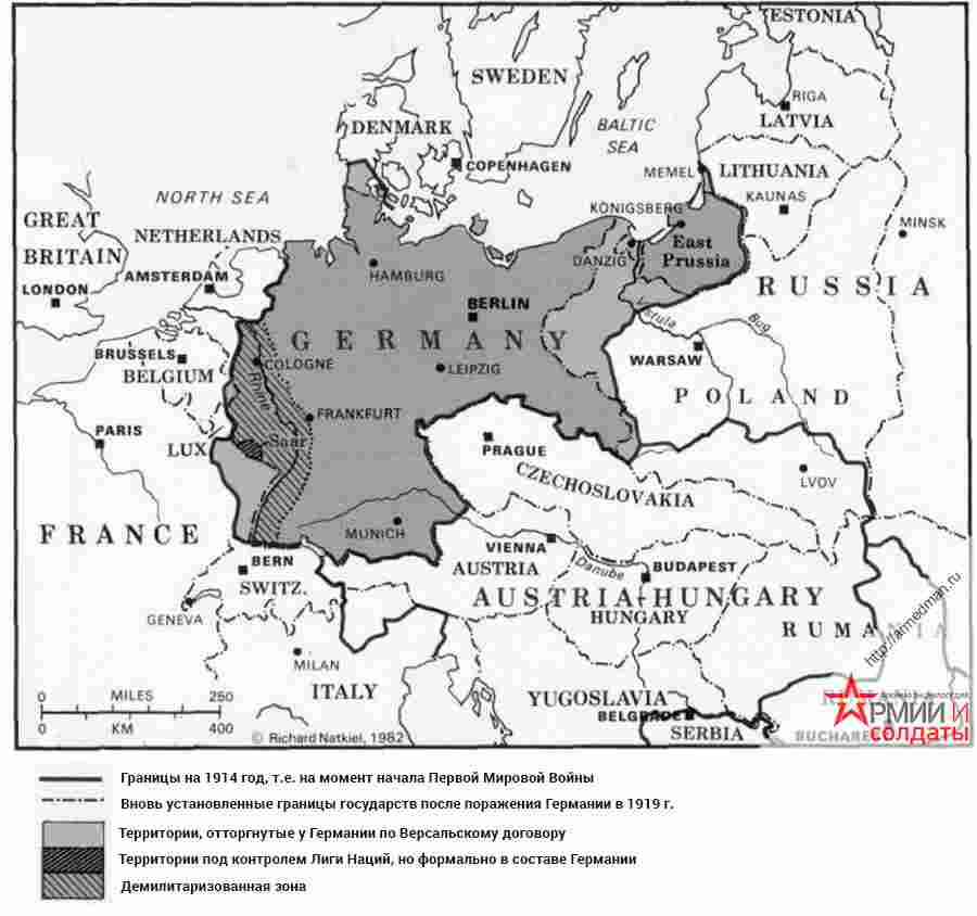 в чем заключались особенности экономического развития германии