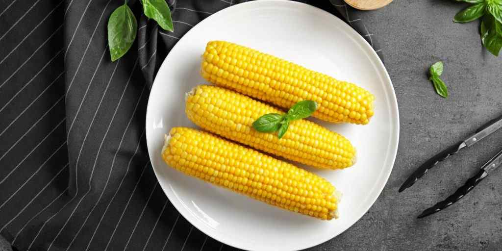 вареная кукуруза рецепт с солью в кастрюле