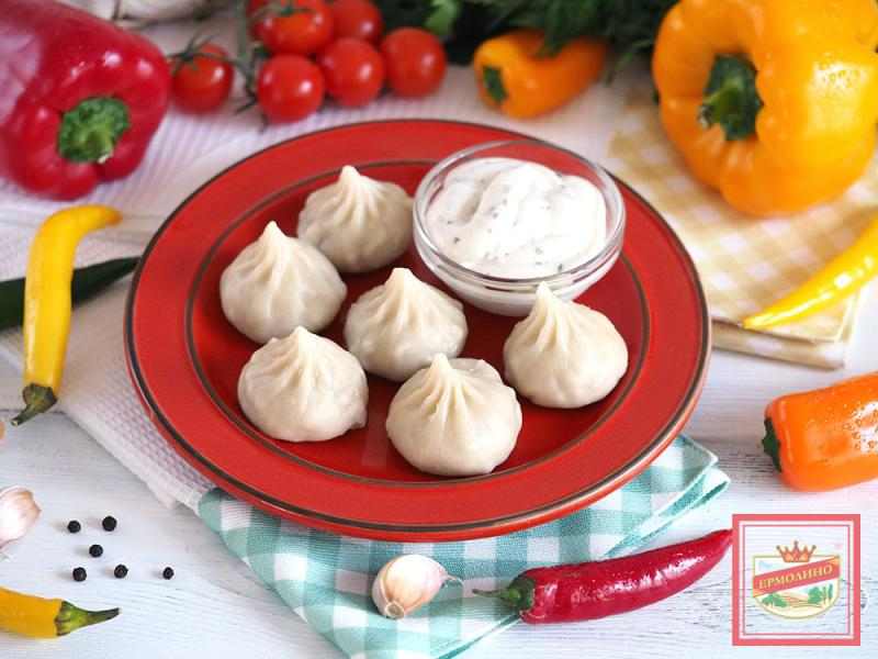 варить хинкали сколько минут в кастрюле