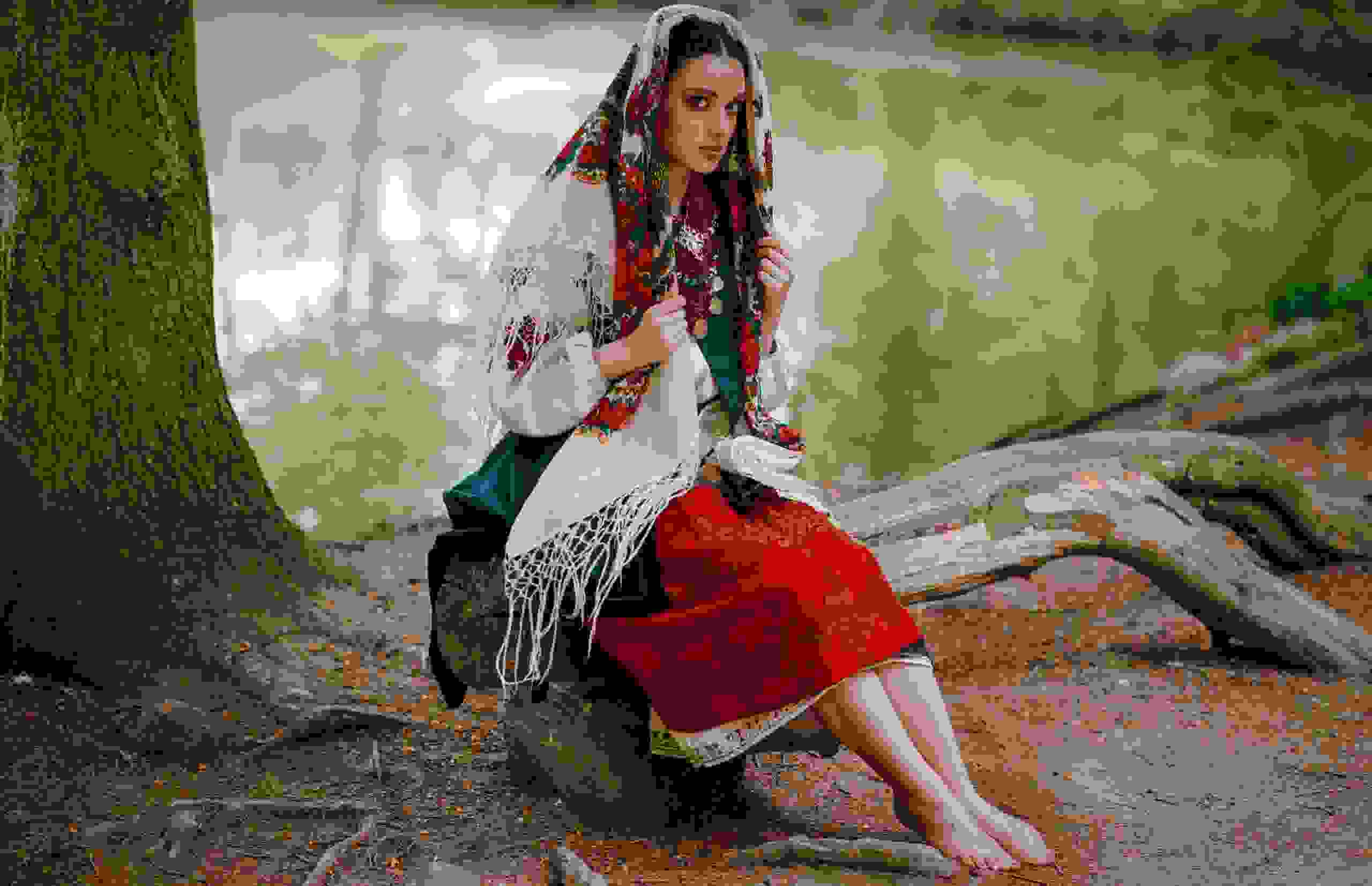 велесова ночь что это такое