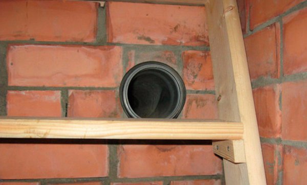 вентиляция в погребе как правильно сделать