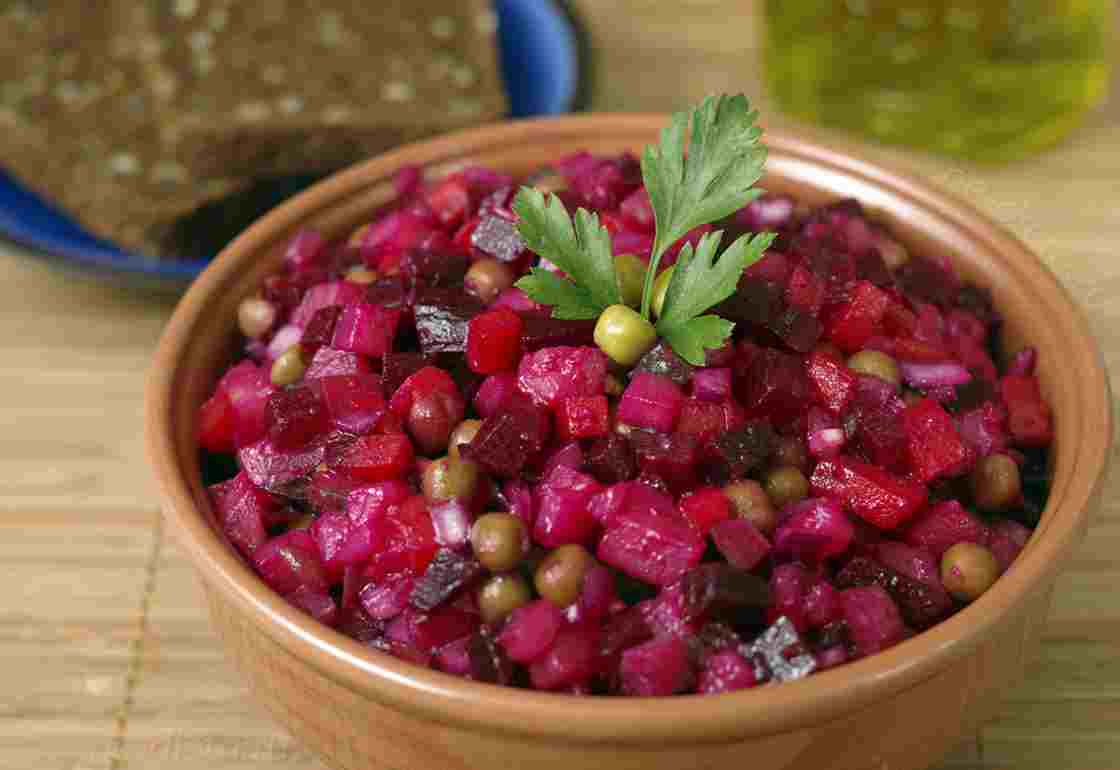 винигрет или винегрет рецепт классический