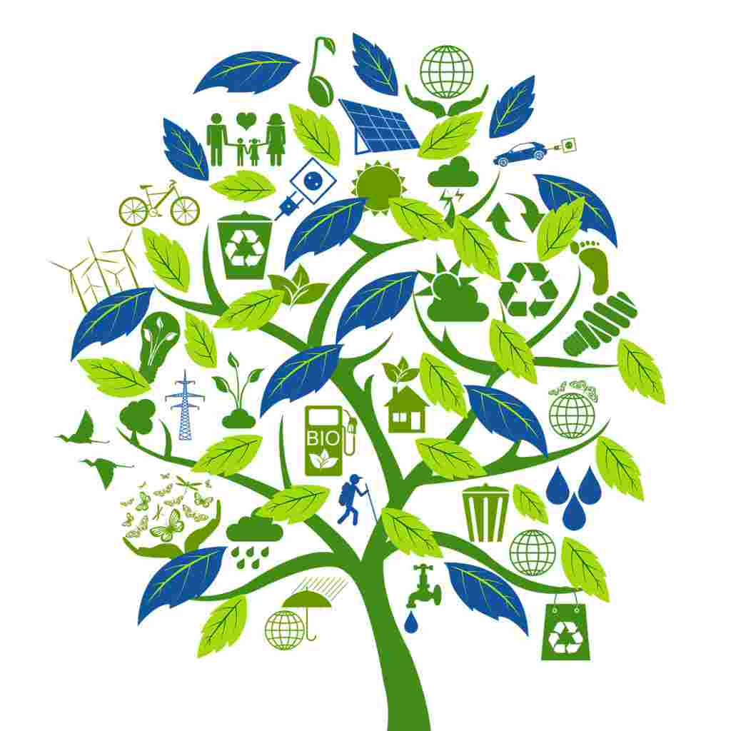 влияние климата на здоровье человека