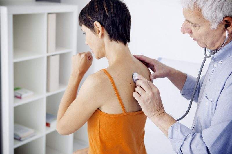 внебольничная пневмония что это такое