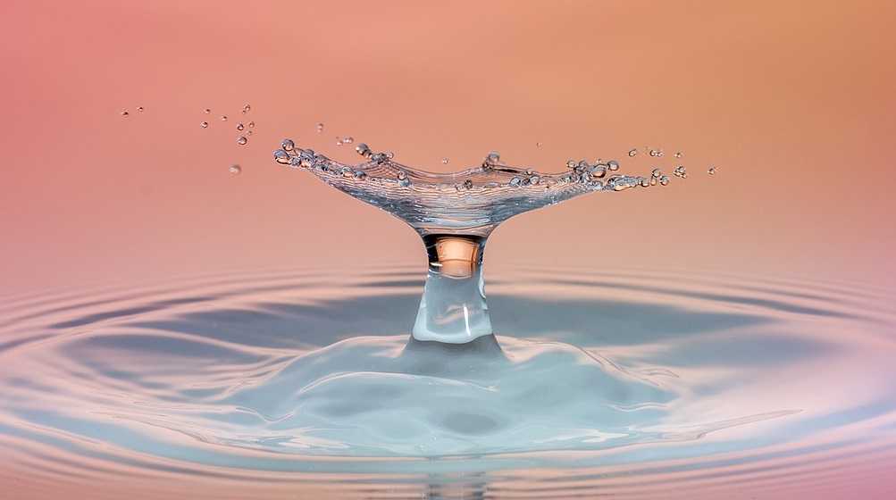 вода это вещество или тело