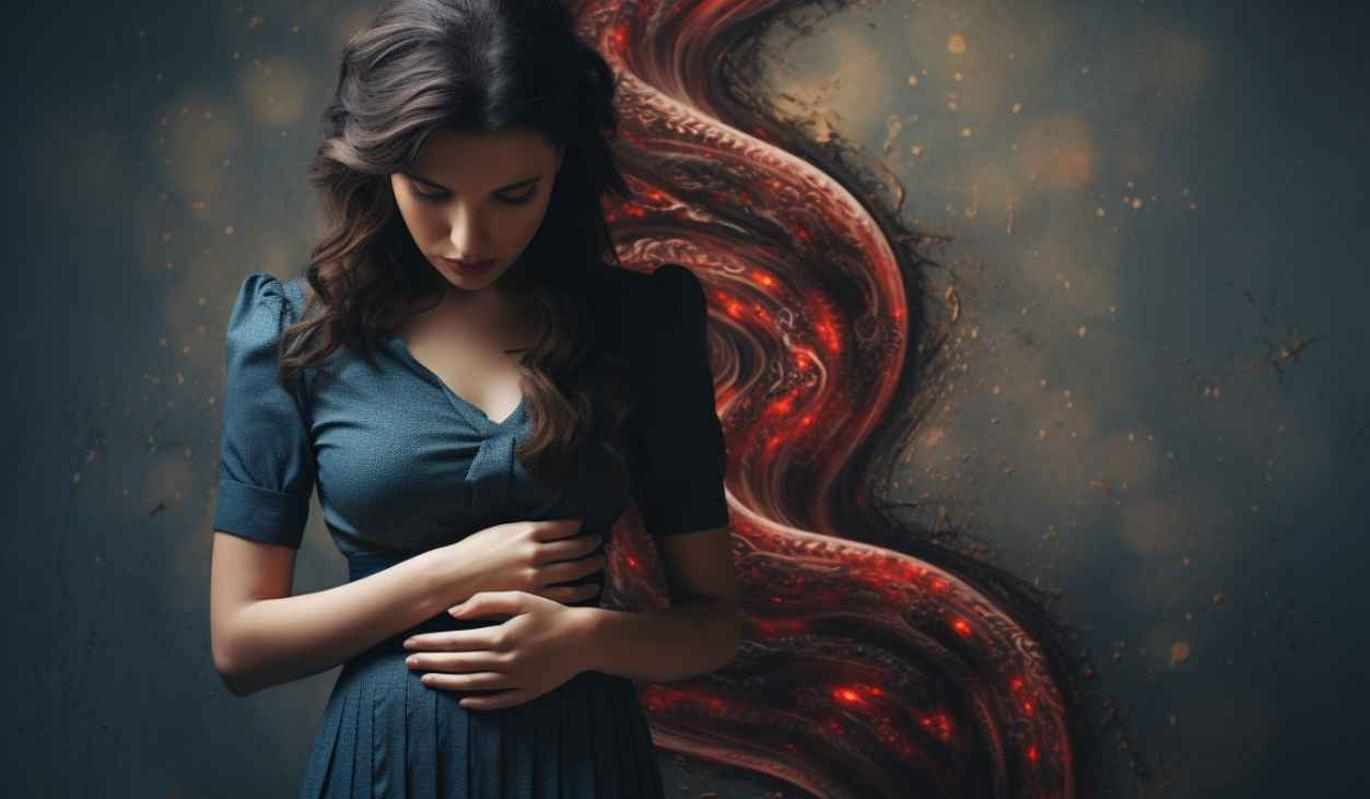 воспаление яичников у женщин симптомы