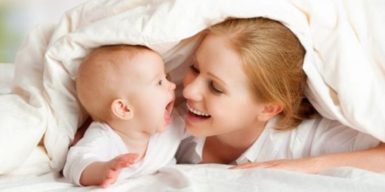 время бодрствования ребенка по месяцам