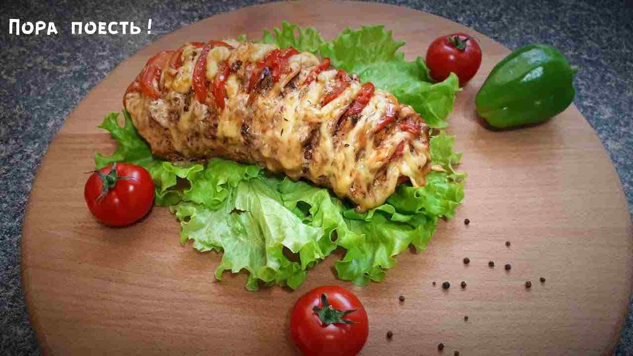 выпечка рецепты в духовке простые и вкусные