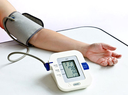 высокое нижнее давление что это значит