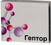гептор инструкция по применению цена отзывы