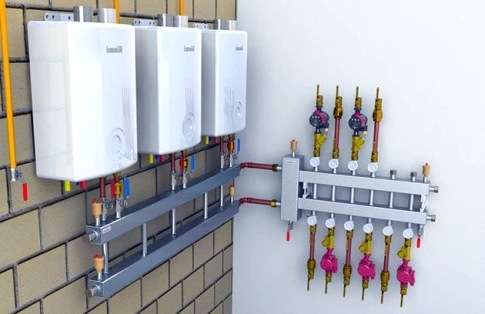 гидрострелка для отопления зачем она нужна