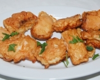 горбуша в кляре лучший рецепт на сковороде