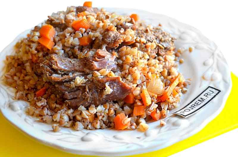 горошница в мультиварке пропорции воды и гороха