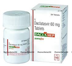 даклатасвир инструкция по применению цена