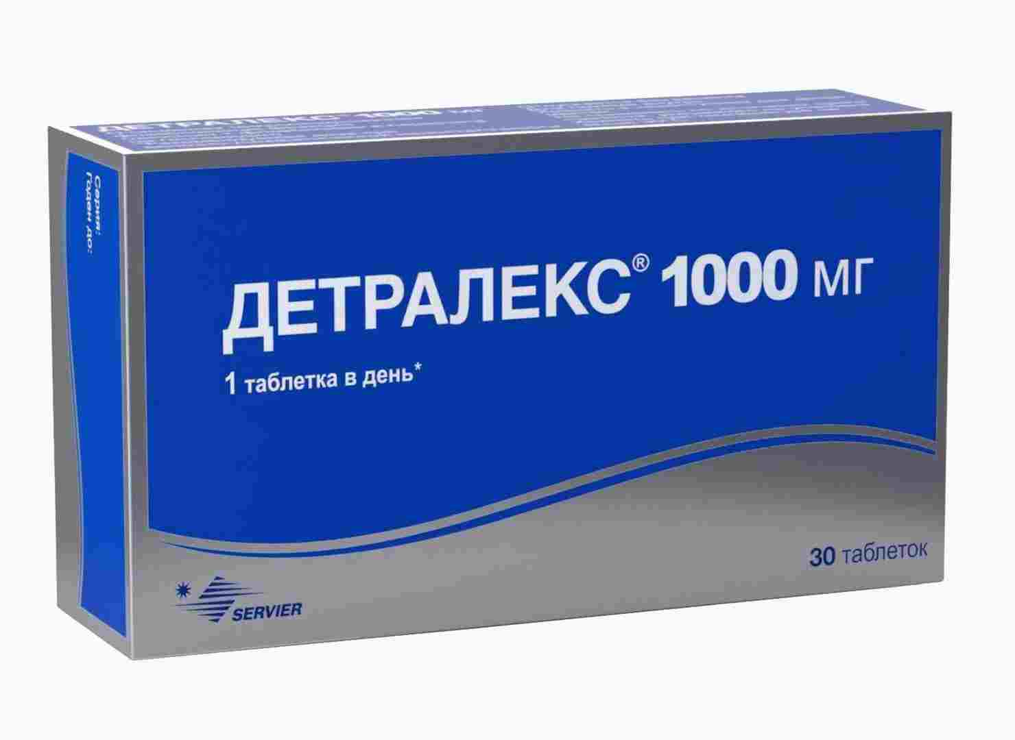 детралекс гель инструкция по применению цена отзывы