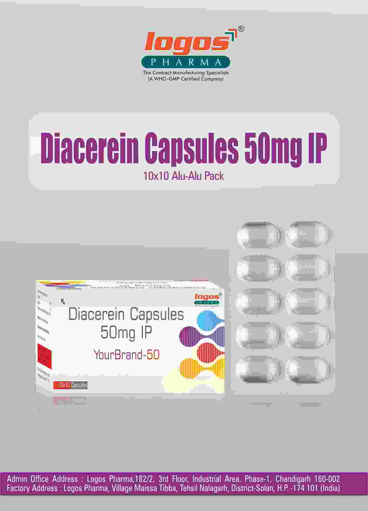 диацереин сз капсулы цена инструкция по применению