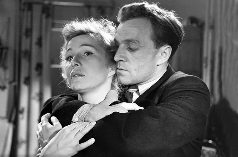 дом в котором я живу