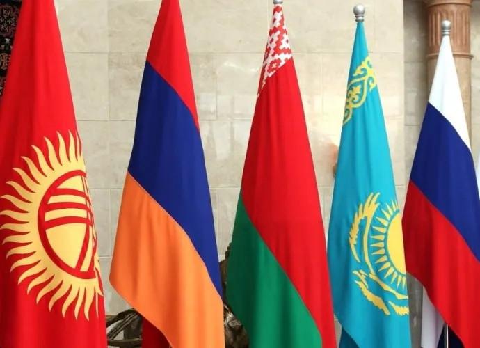 еаэс какие страны в него входят