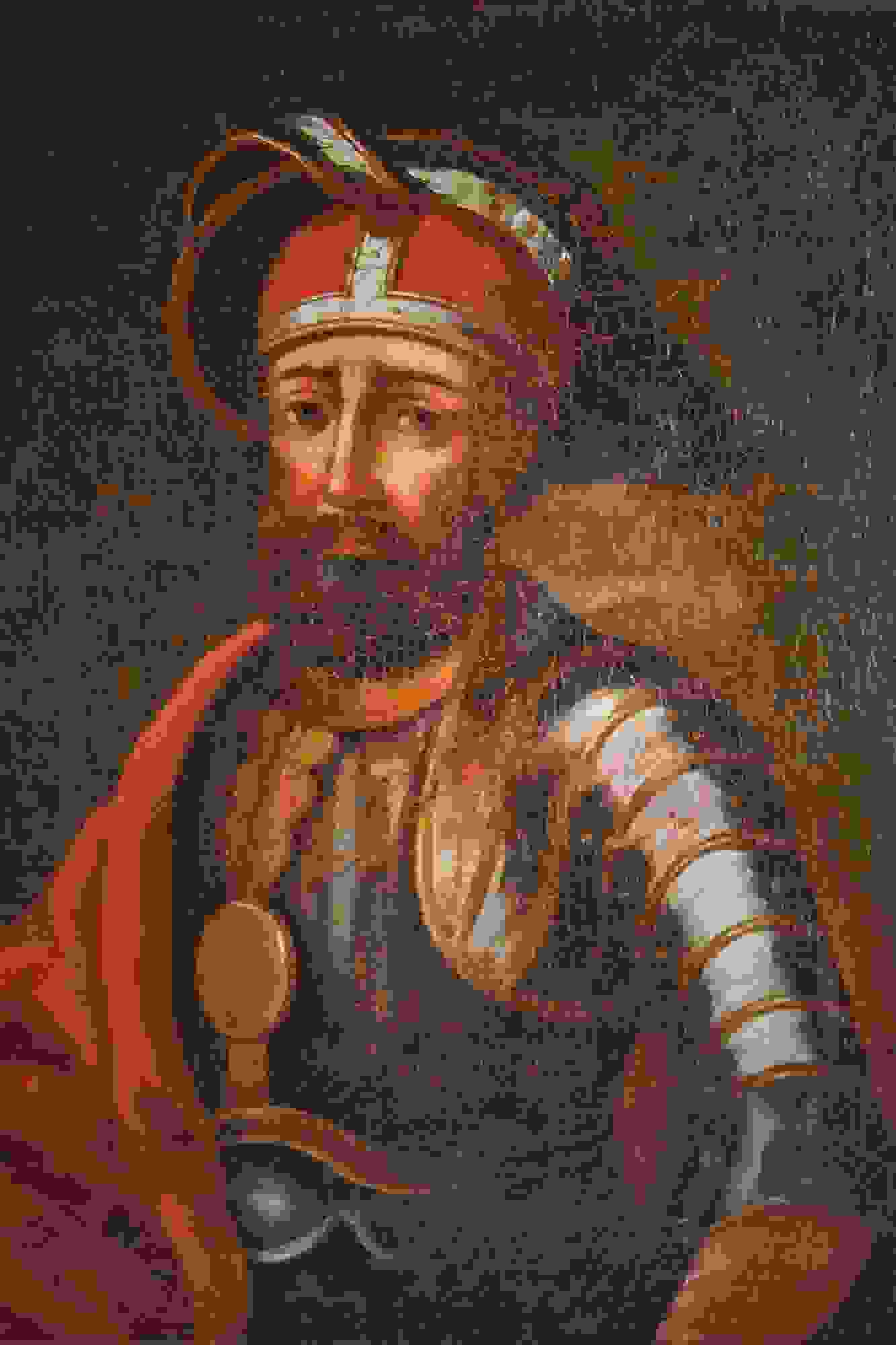 ермак тимофеевич годы жизни основной вклад