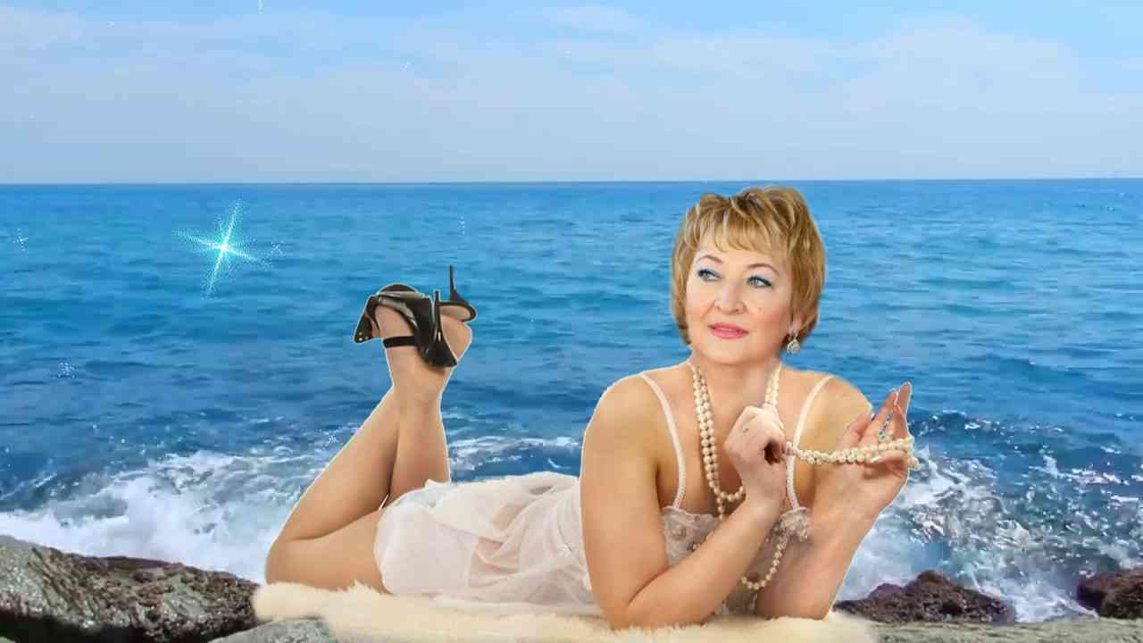 если вдруг тебя не станет то