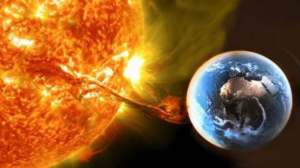 есть ли сейчас магнитные бури