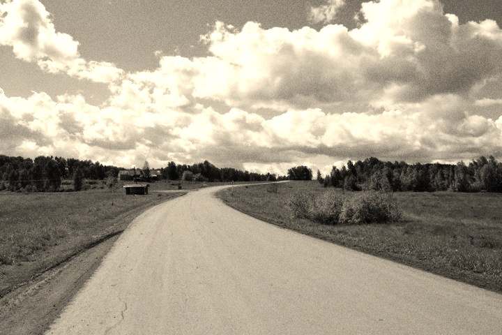 жизненный путь это постоянный выбор