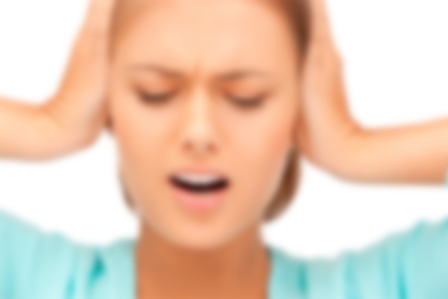 заложенность уха без боли причины и лечение