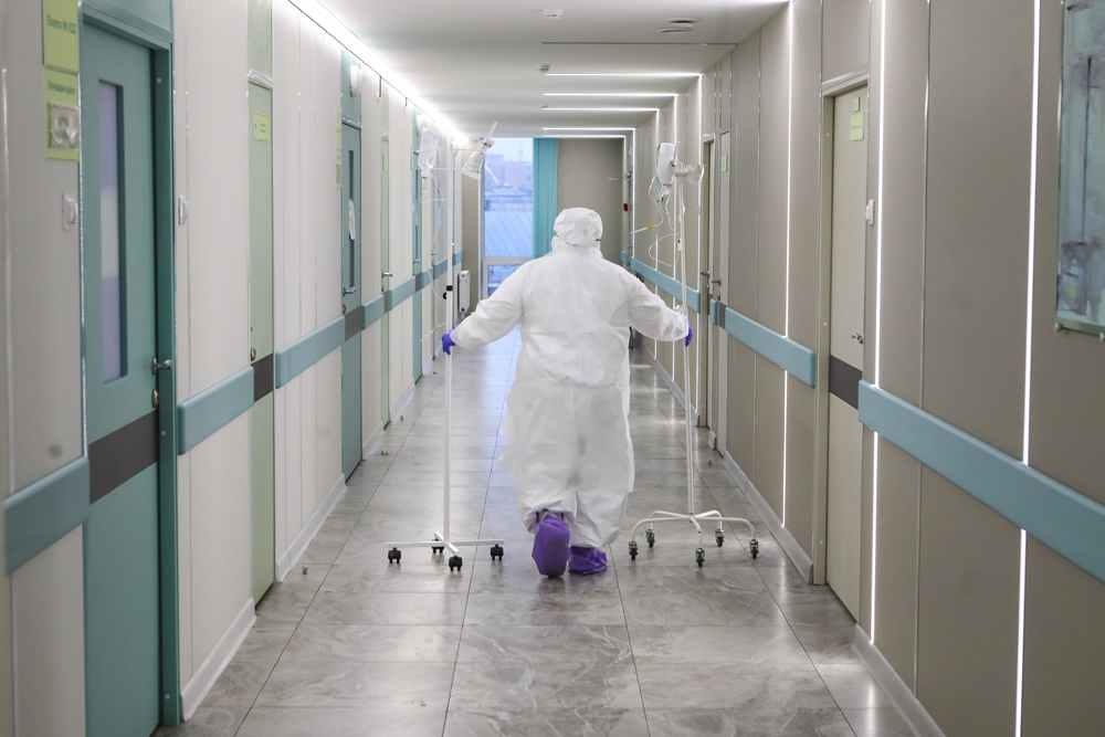 запись к врачу спб здоровье петербуржца